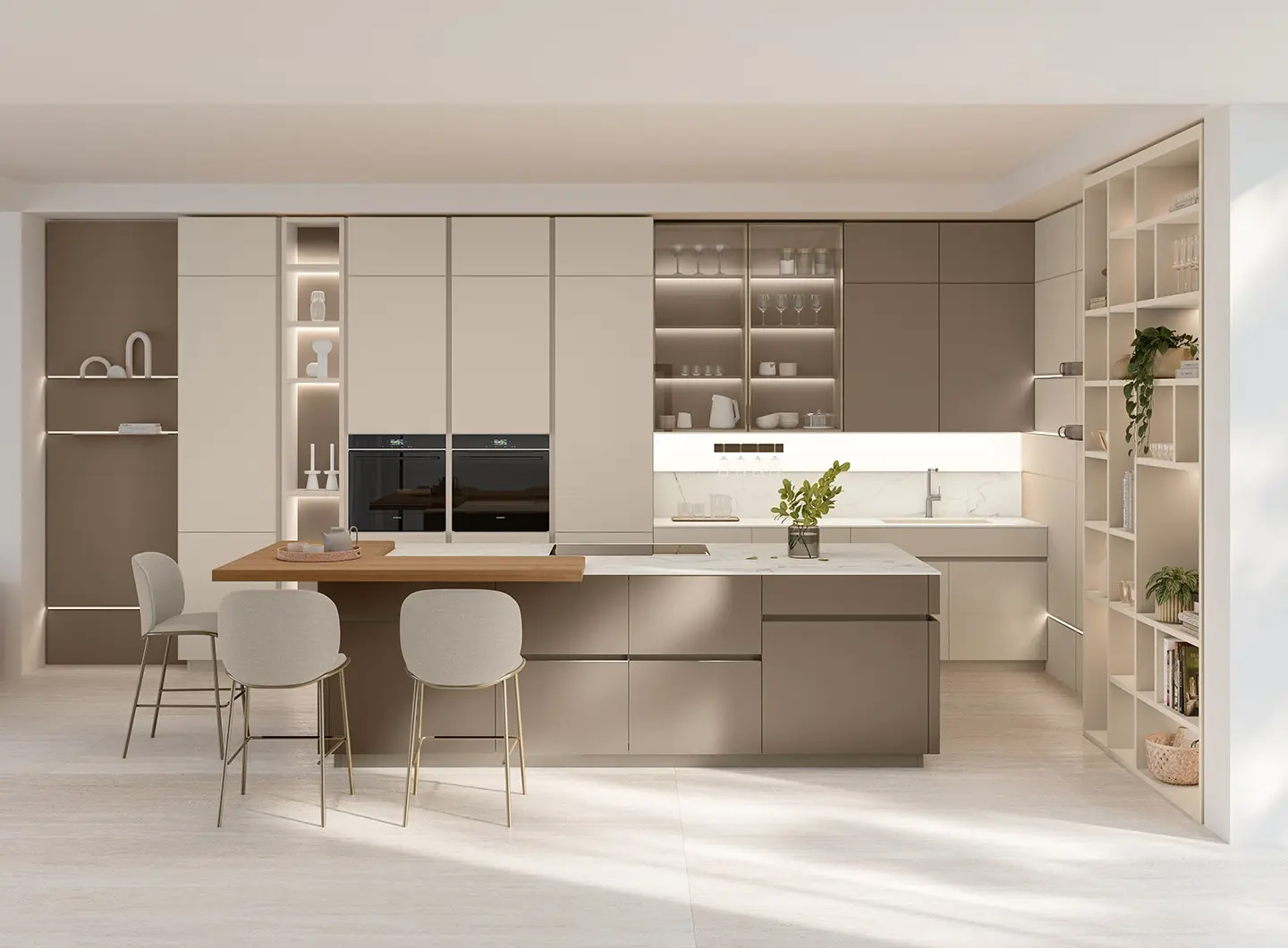 ICONICA - EVERYTHING READY TO HAND