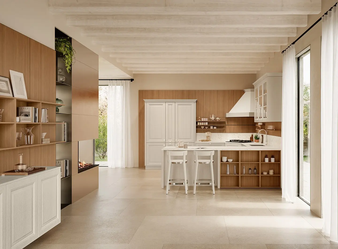 PAVESE - CLASSICO CONTEMPORANEO