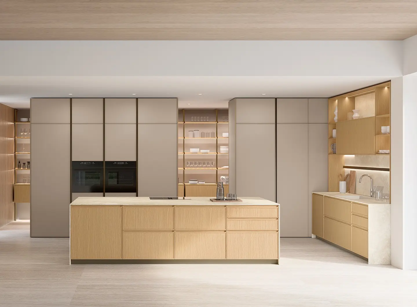 SAKURA - IL DOUBLE-FACE AUMENTA LO SPAZIO