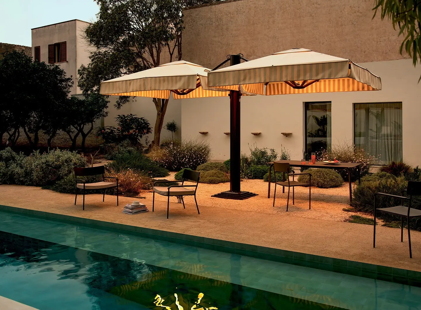 CREMA OUTDOOR - Atlante