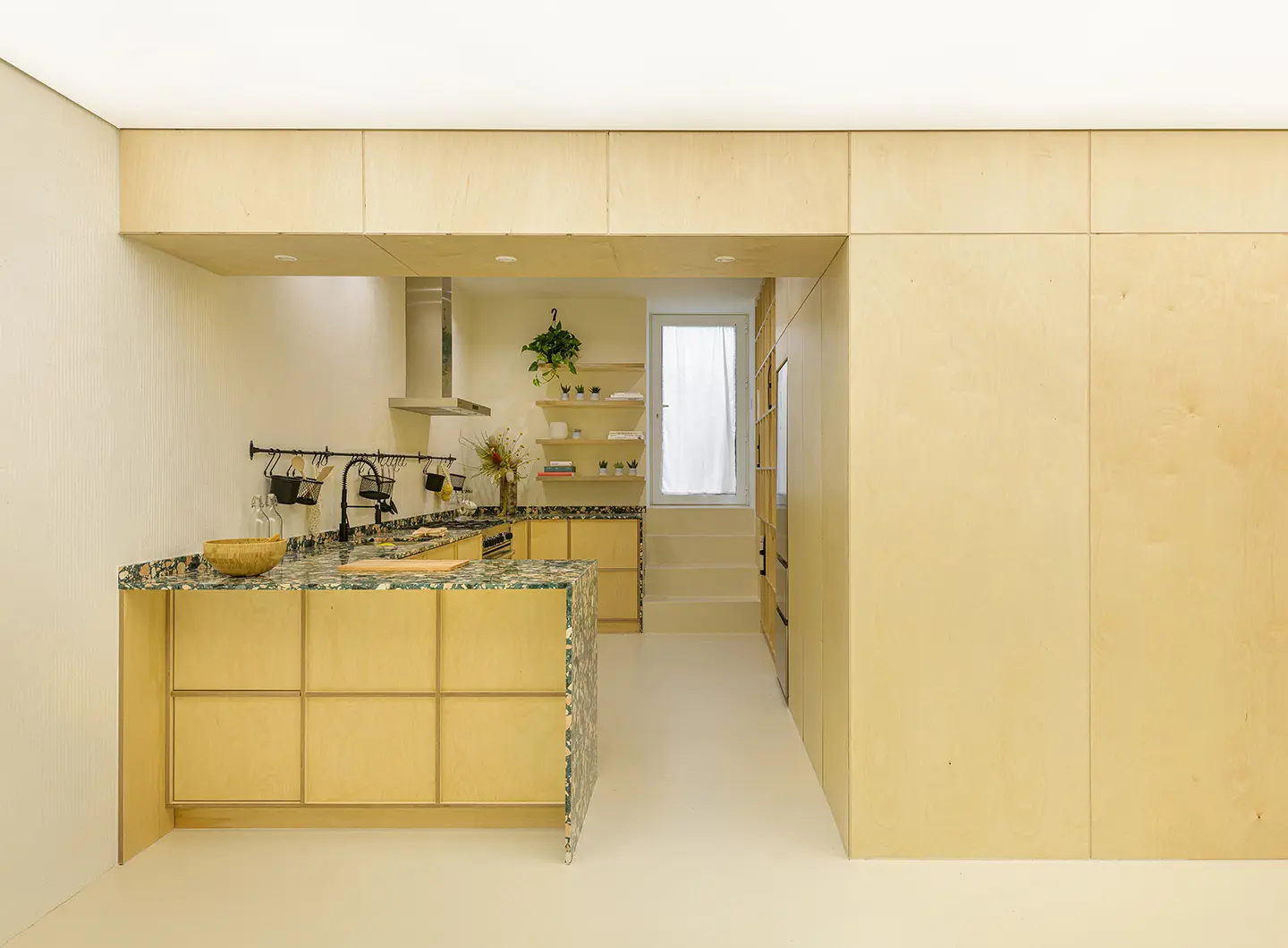 OHL Cultural Center for the Arts, ph. Ricardo Oliveira Alves