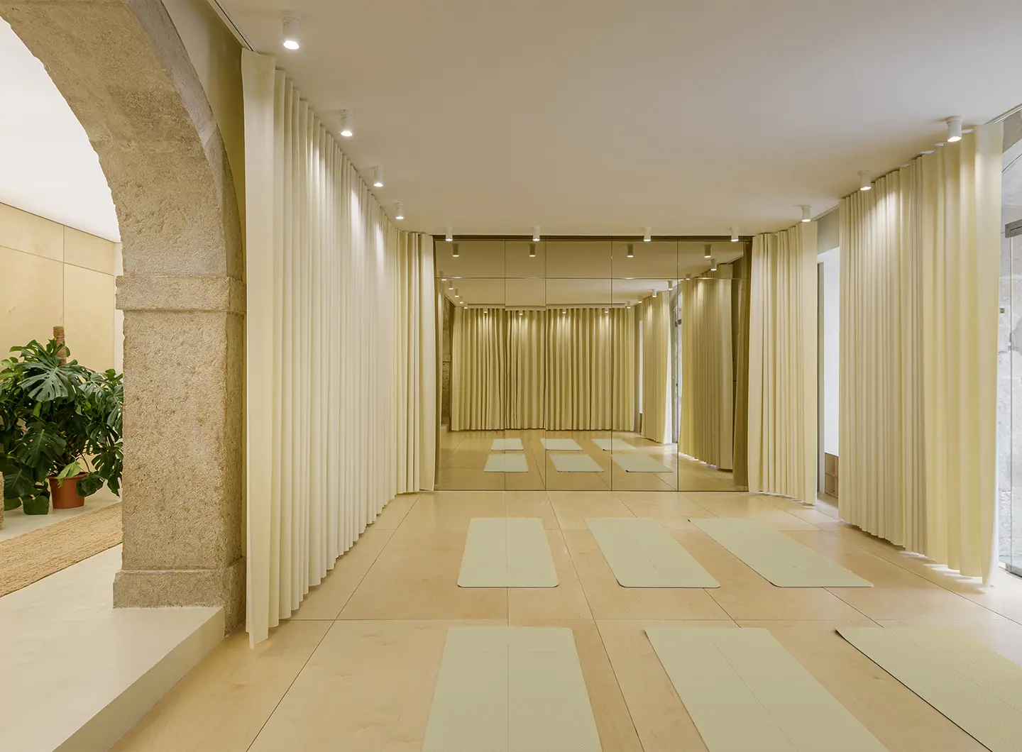 OHL Cultural Center for the Arts, ph. Ricardo Oliveira Alves