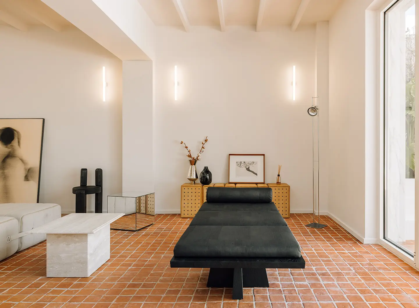 Casa dei Patii Verdi, ph. Lourenço Teixeira de Abreu