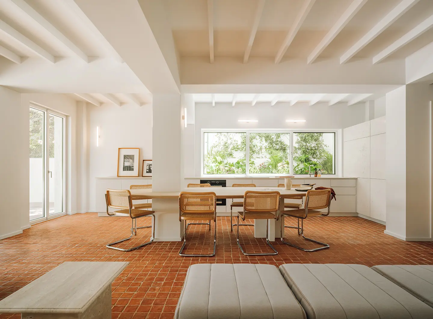 Casa dei Patii Verdi, ph. Lourenço Teixeira de Abreu