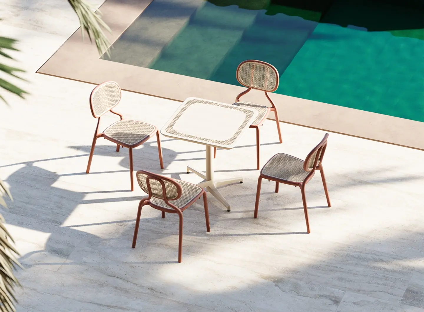 Tilia Contract Furniture