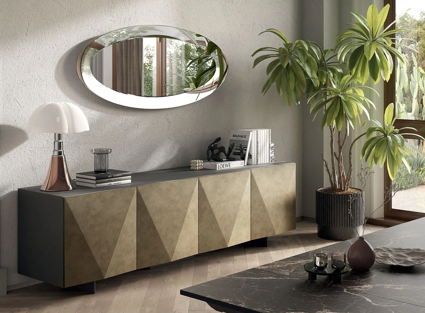 Every Time - Diamond dresser