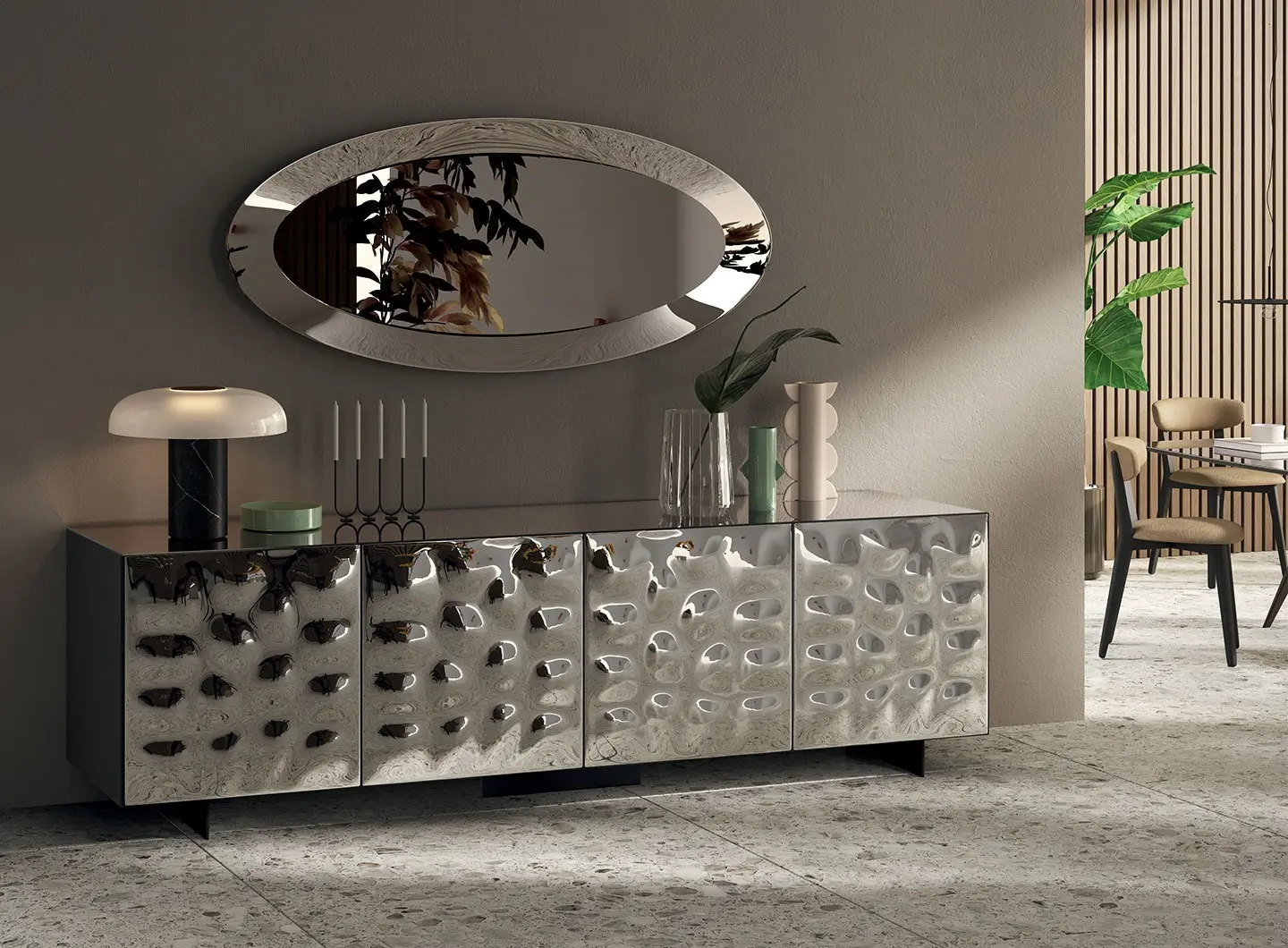 Every Time - Glow dresser