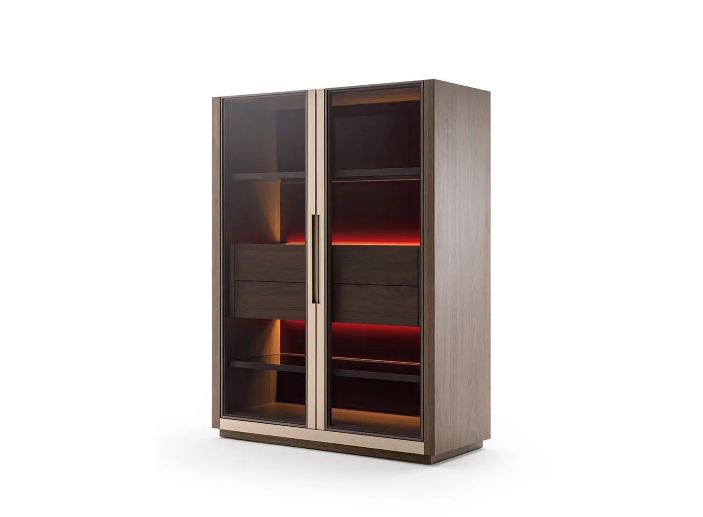 Atelier vetrina dettaglio