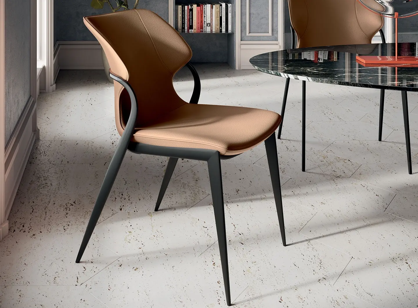 Every Time - Batlò chair