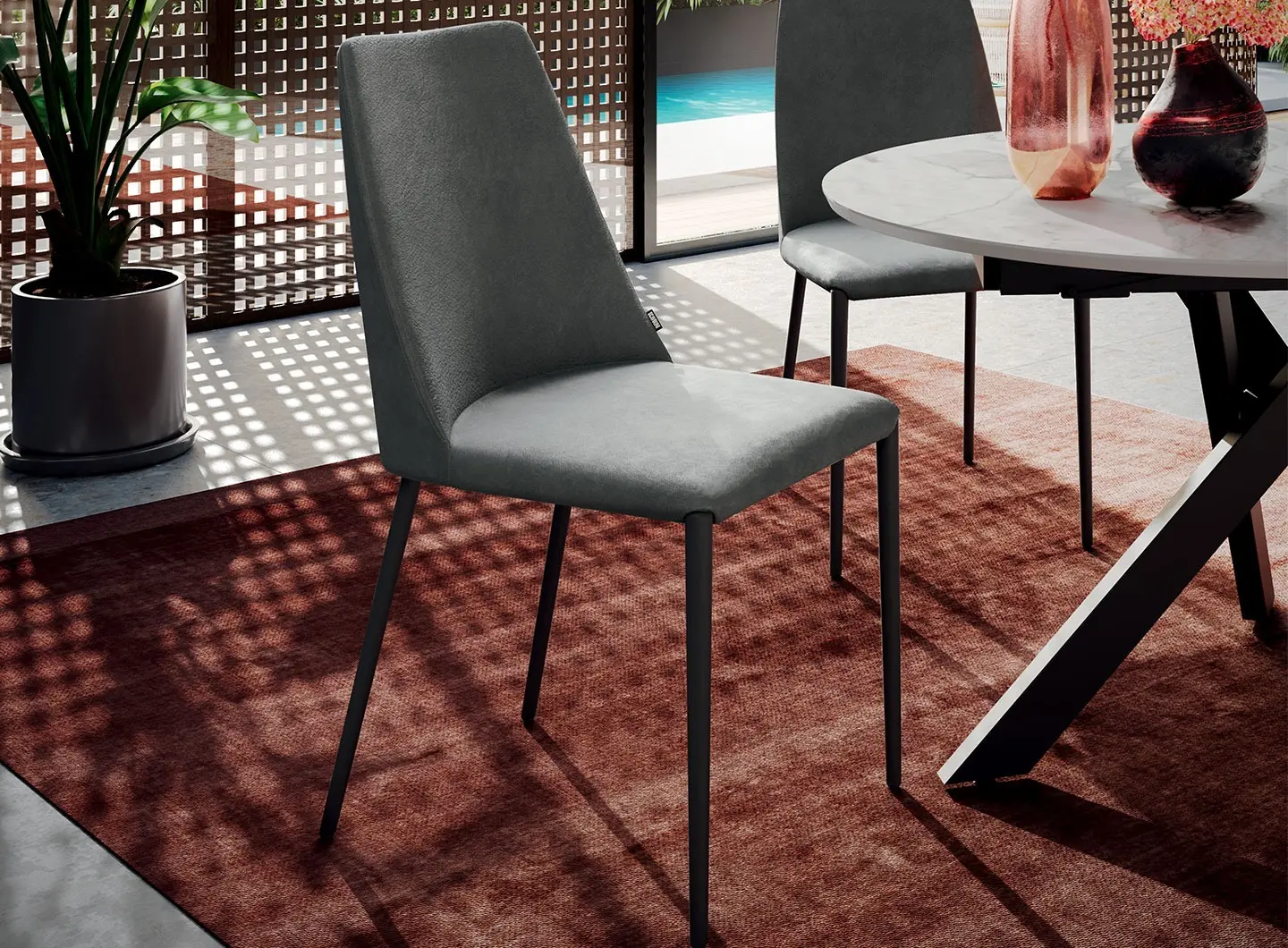 Every Time - Dafne chair 