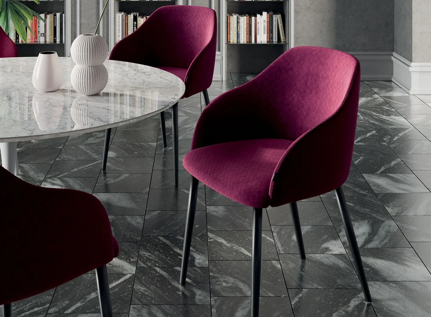 Every Time - Era chair