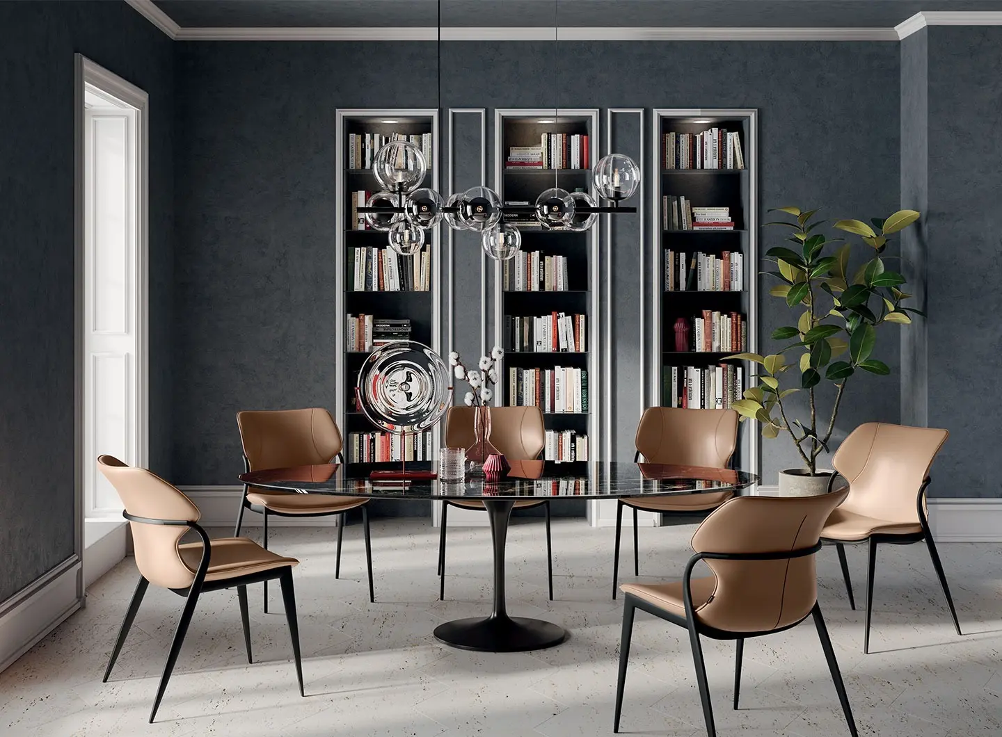 Every Time - Style table