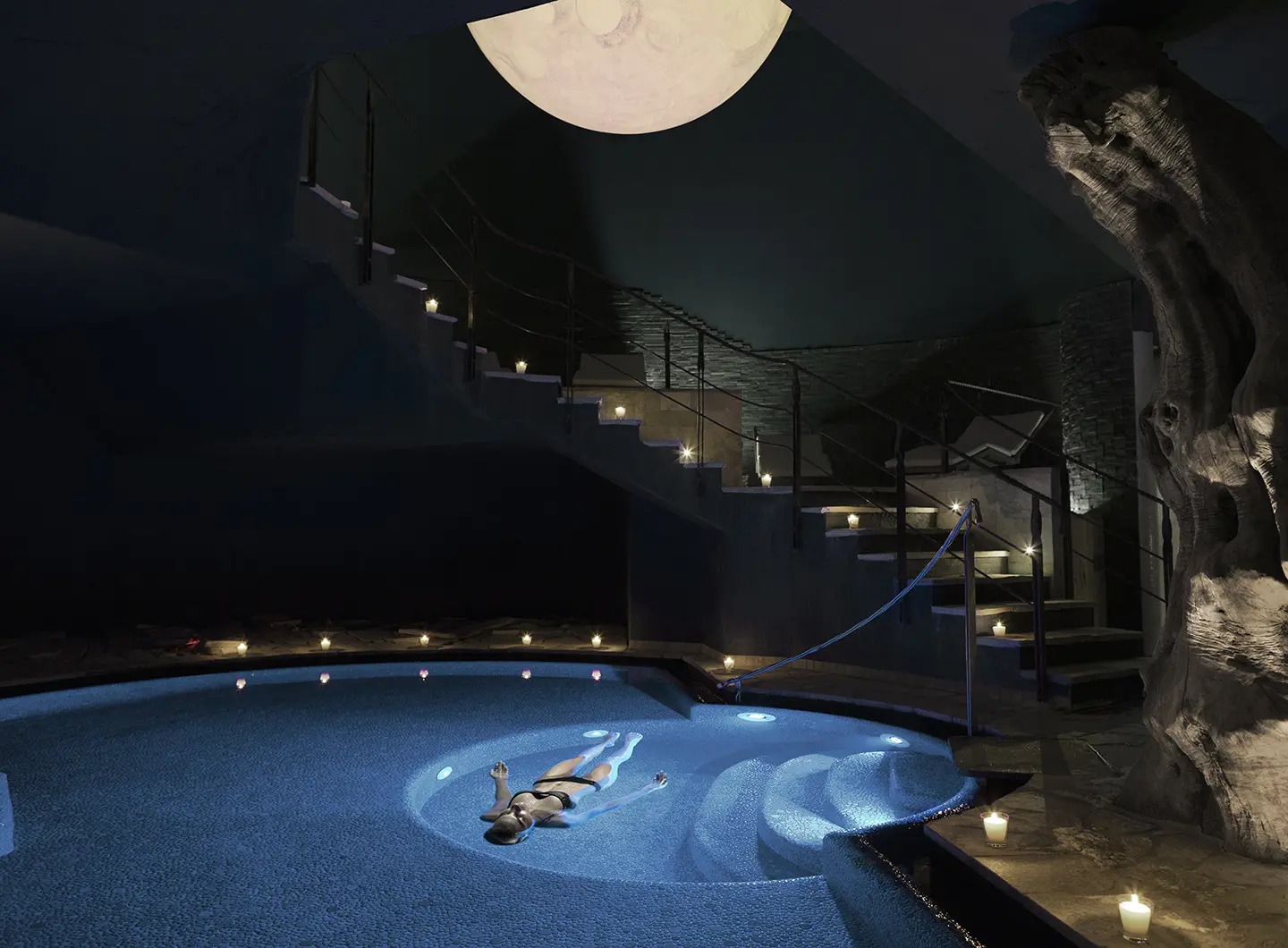 Lefay Resort & SPA Lago di Garda