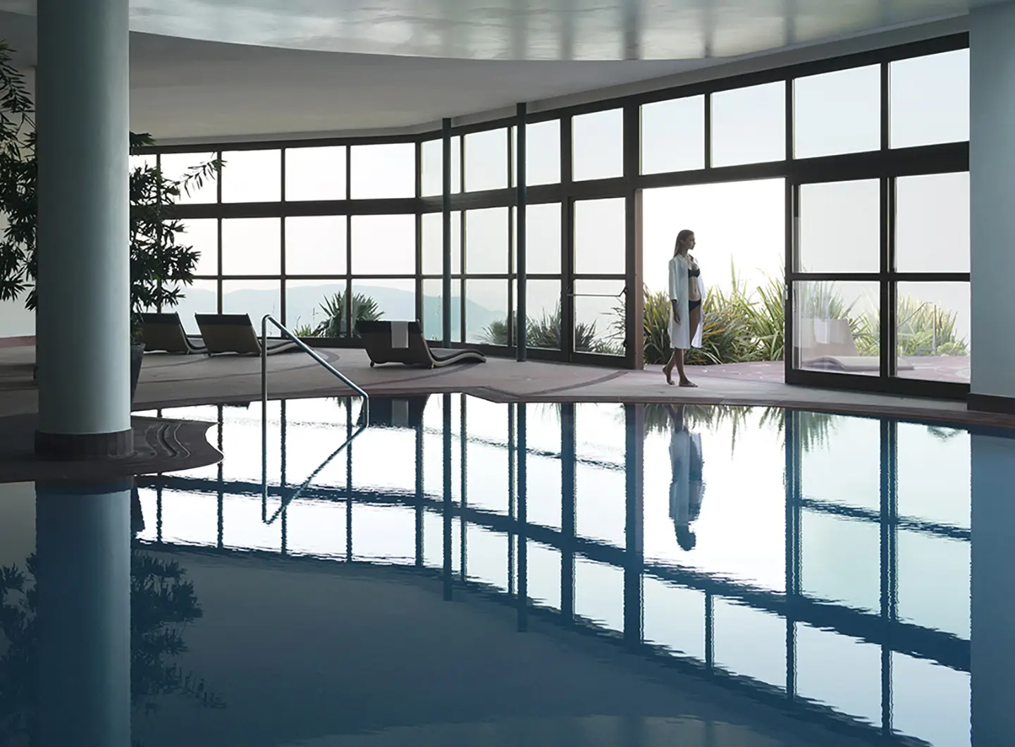 Lefay Resort & SPA Lago di Garda