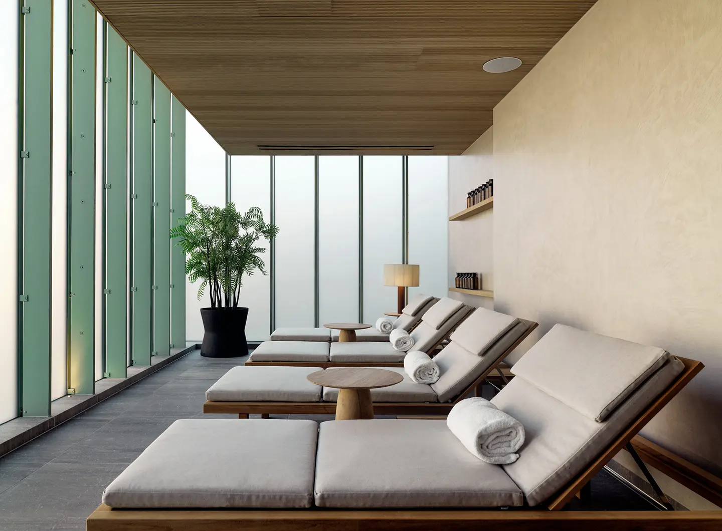 Botanic Sanctuary Antwerp, Anversa