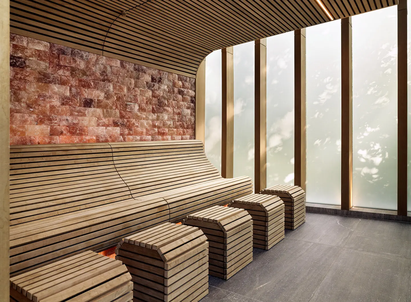 Botanic Sanctuary Antwerp, Anversa