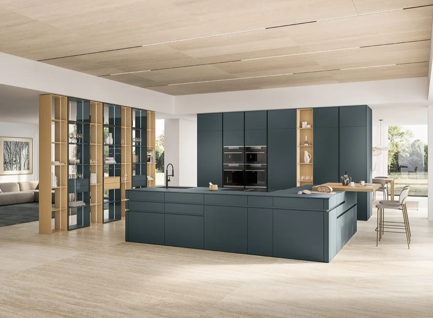 ICONICA - PIÙ LIBERTÀ IN UN PROGETTO UNICO