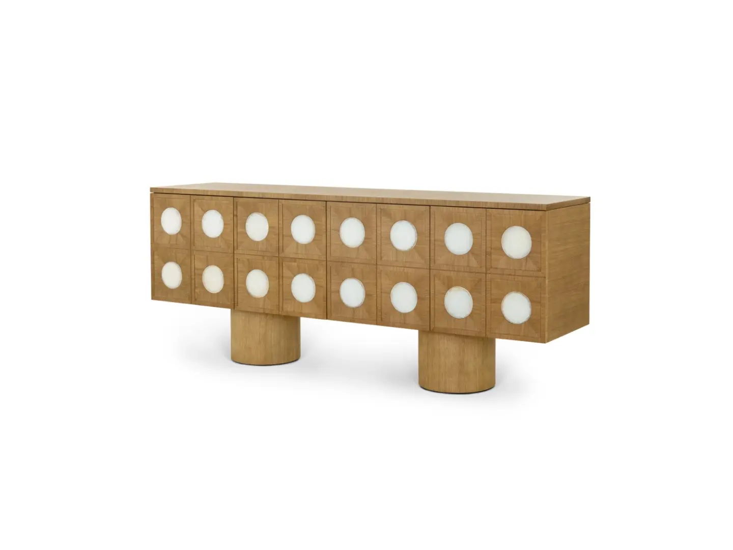 JLC - Chivazo Credenza