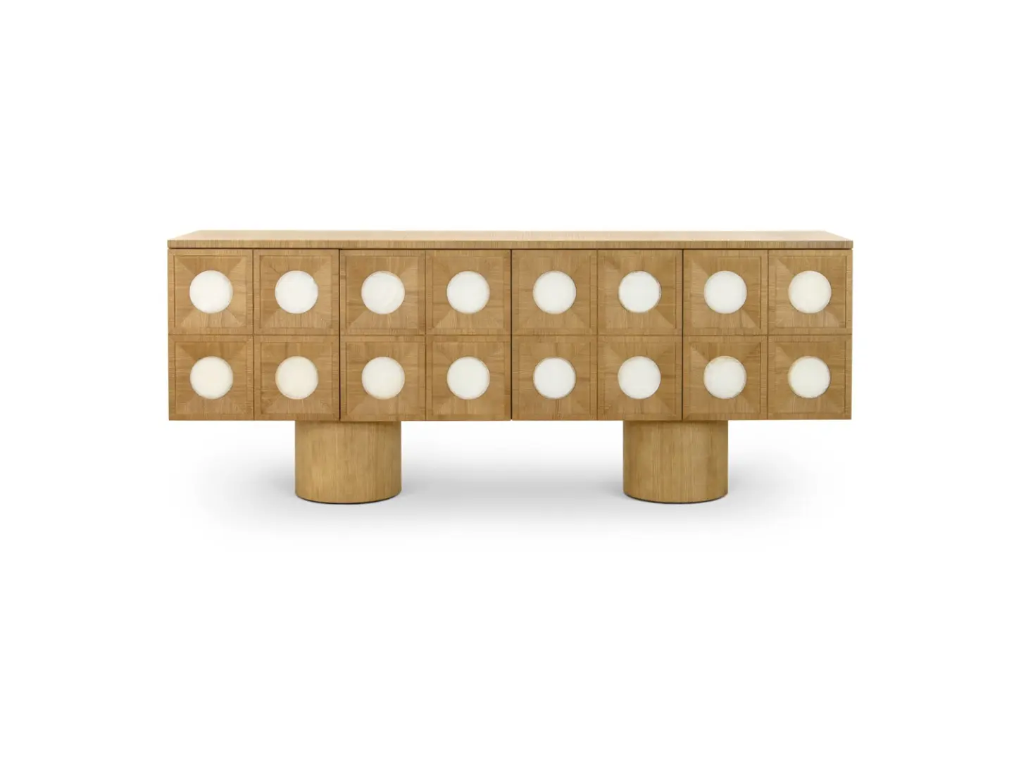 JLC - Chivazo Credenza