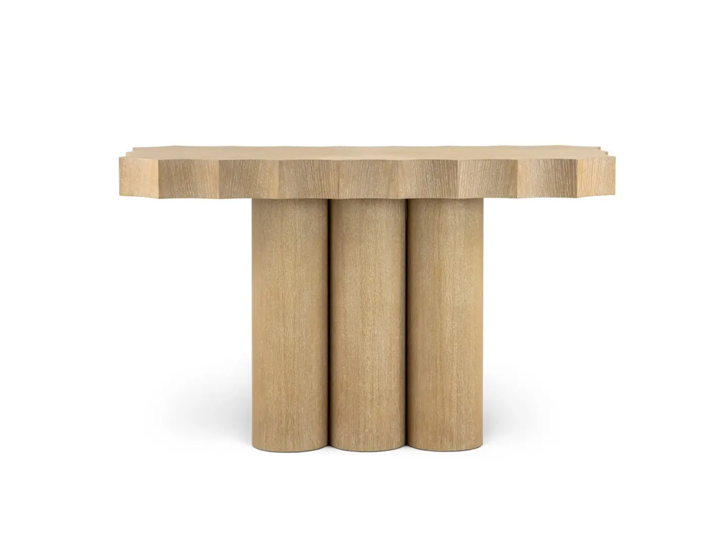 JLC - Pamela Consolle