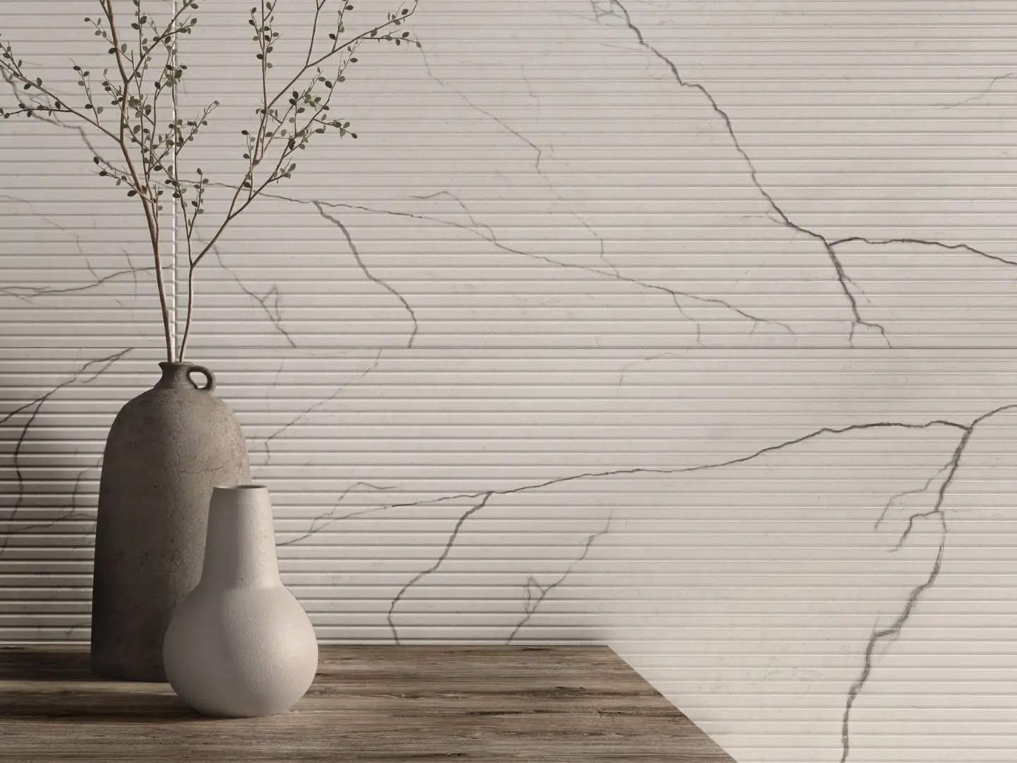 Casalgrande Padana Decoro Cannettato