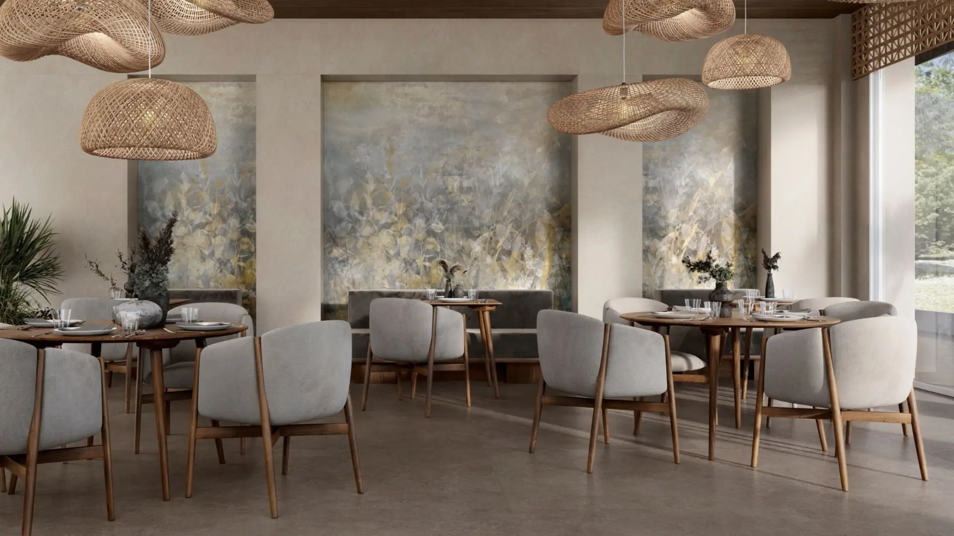 Casalgrande Padana Imagina