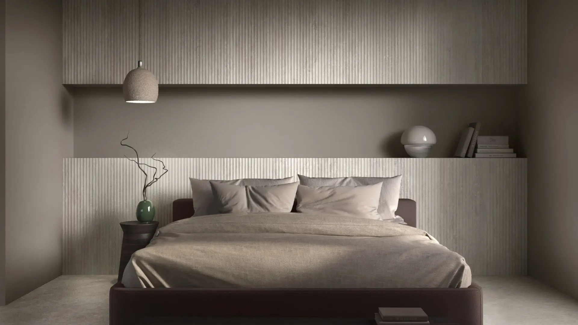 Casalgrande Padana Decoro Dorico