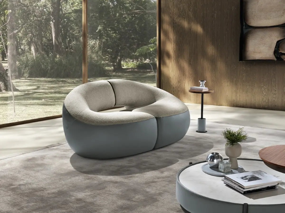 Max Divani - ABBRACCI