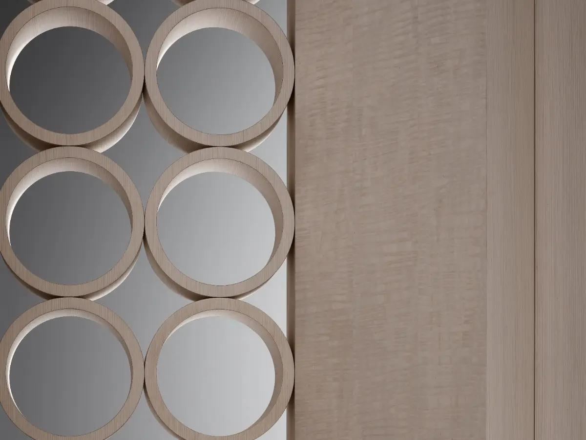 10.55 ALPI Xilo Ice Frisé Curated By Piero Lissoni