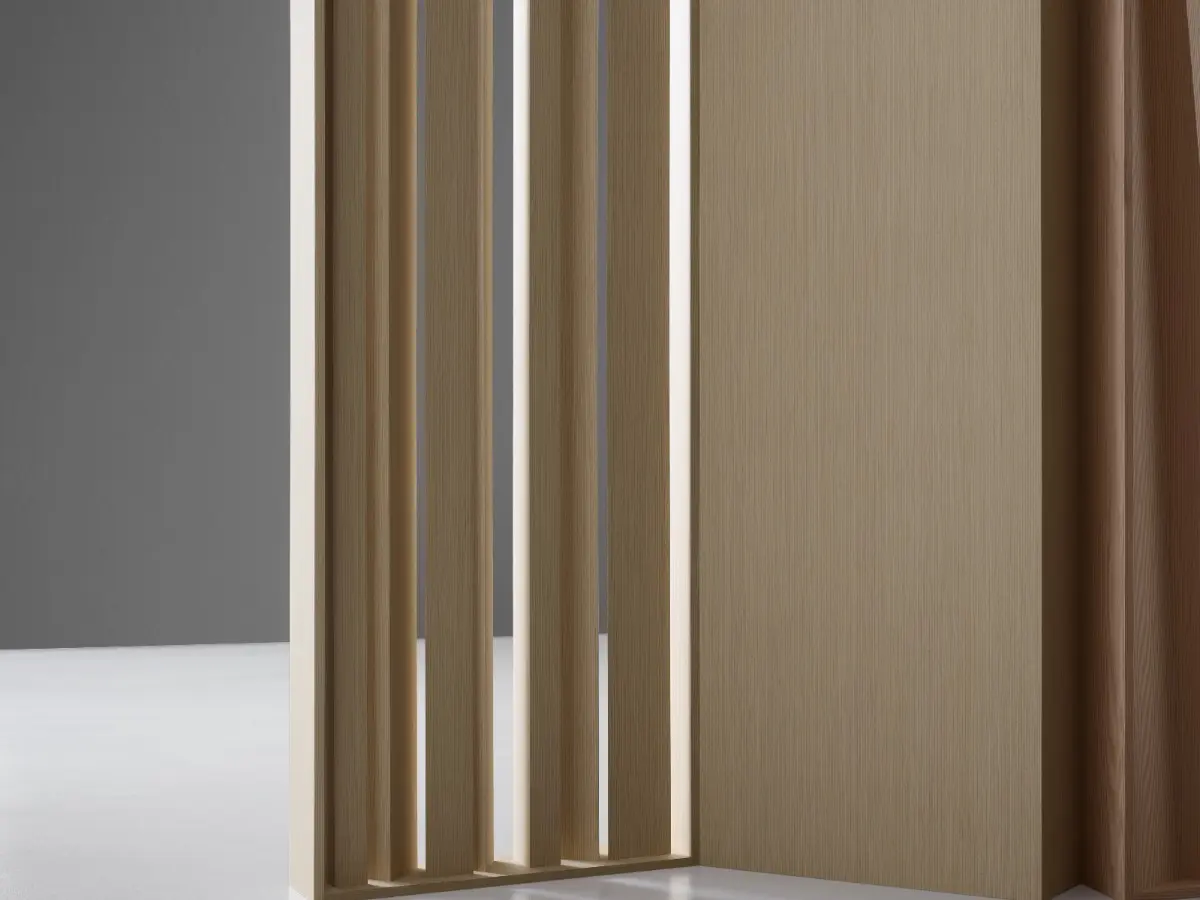 10.56 ALPI Xilo Lynx Striped Curated by Piero Lissoni