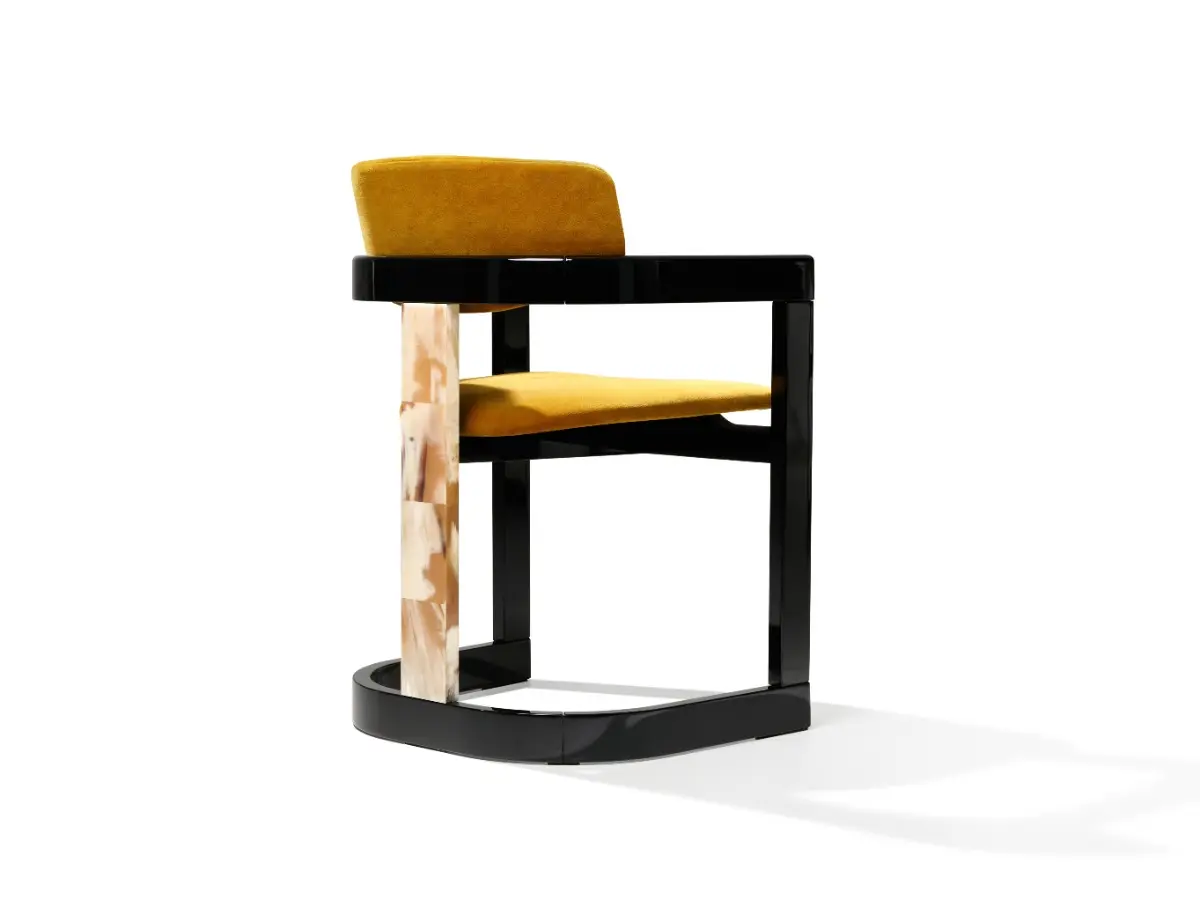 Arcahorn - Essa Chair