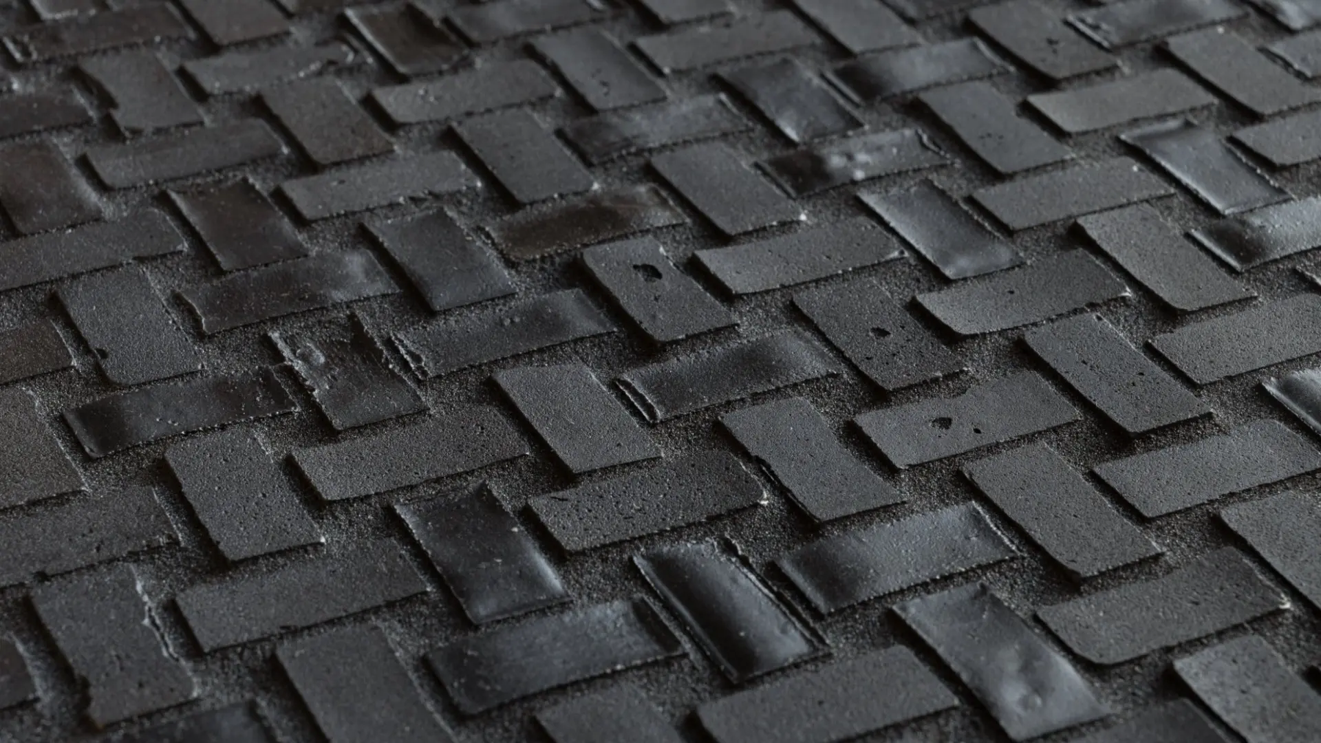 Domino Grafite Custom