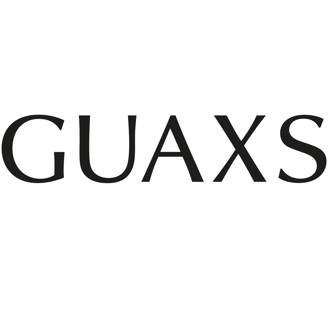 GUAXS LOGO