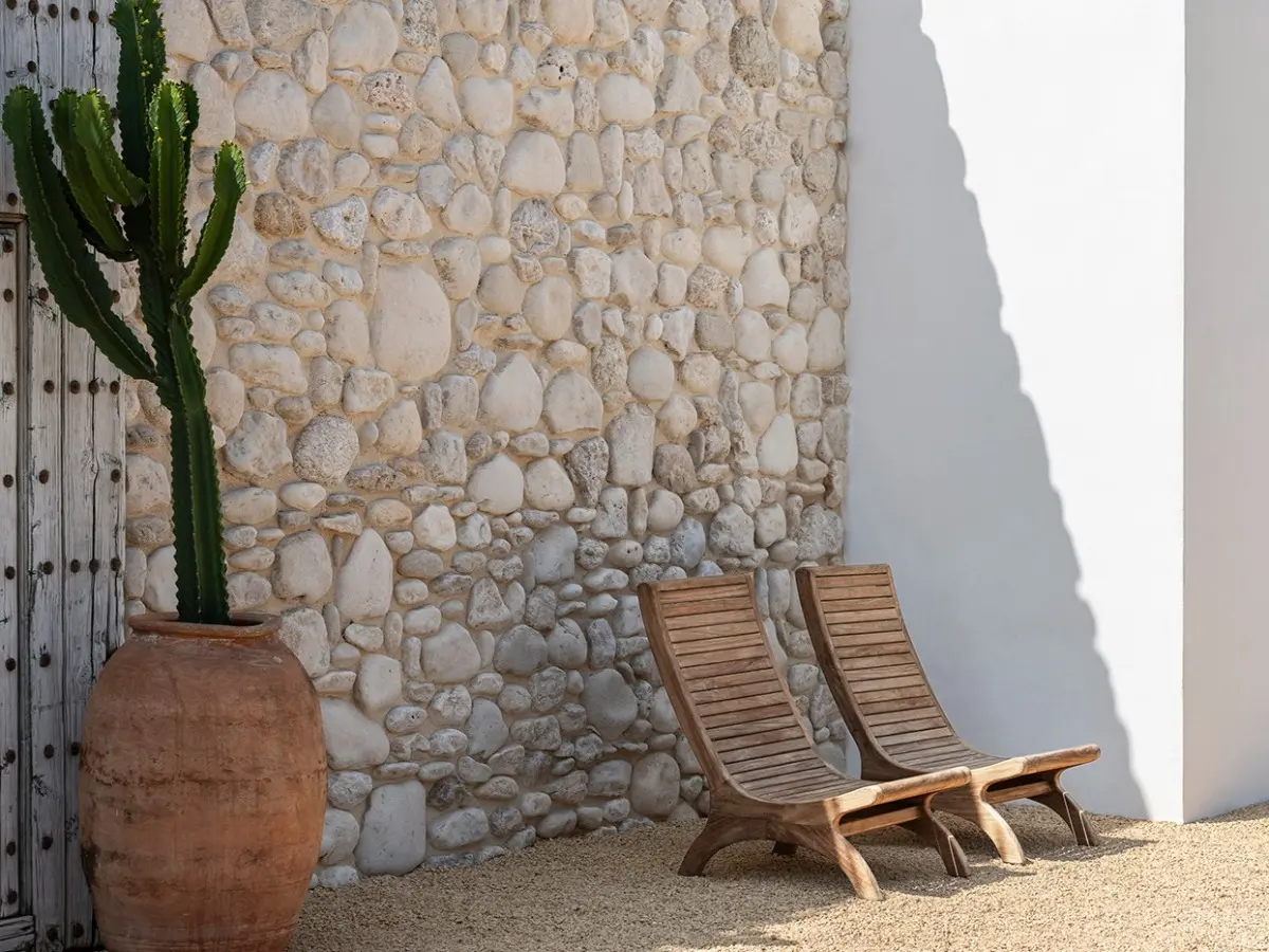 GOMMAIRE easy chair sachin