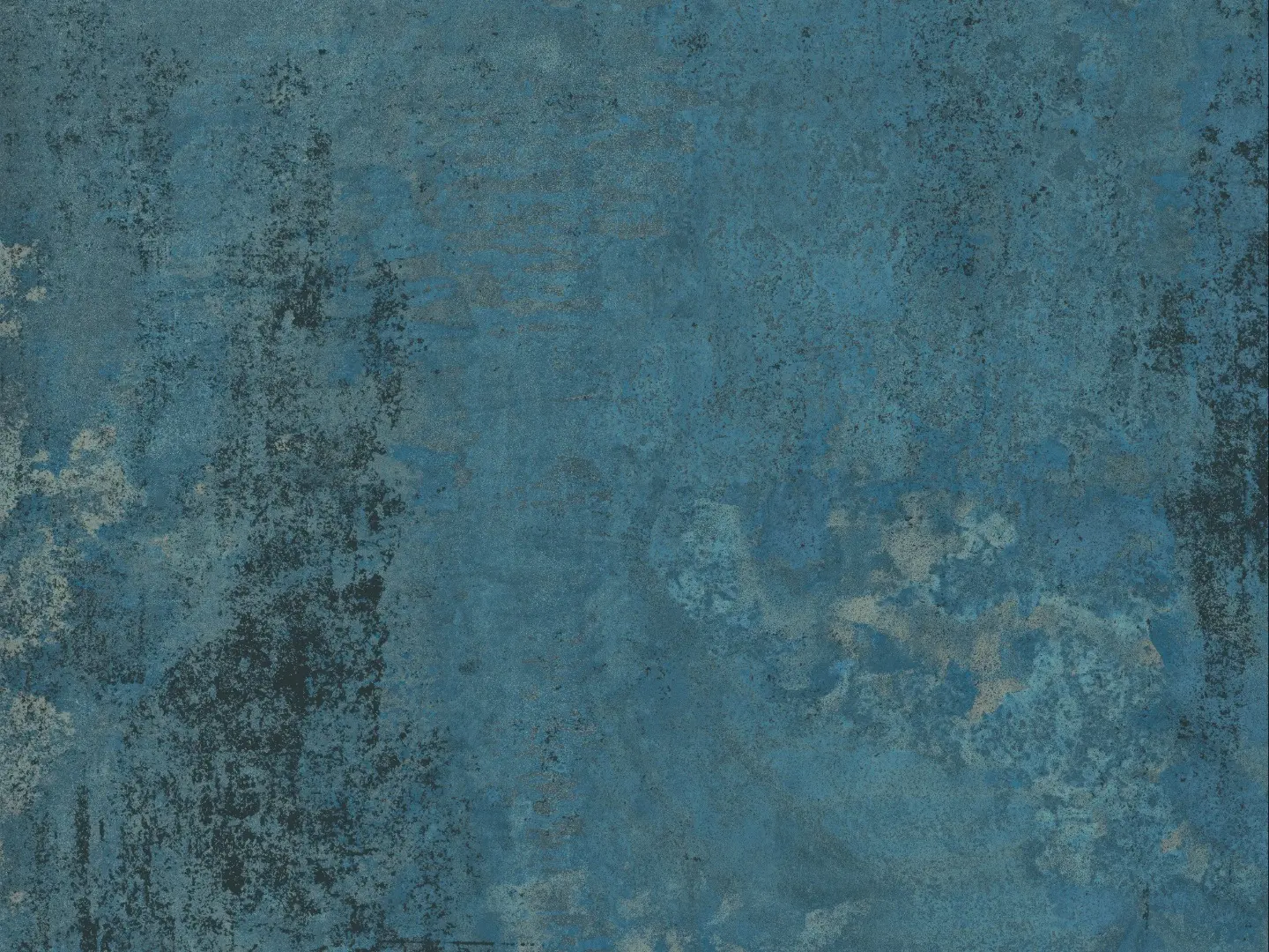 Illusion Turquoise Lappato Porcelain Tile