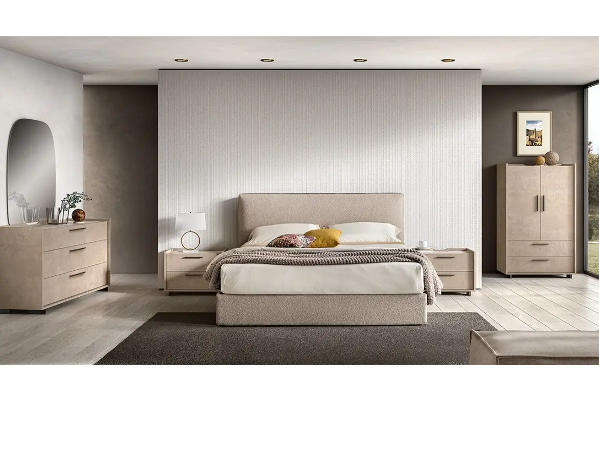 DUNE - Camera da letto