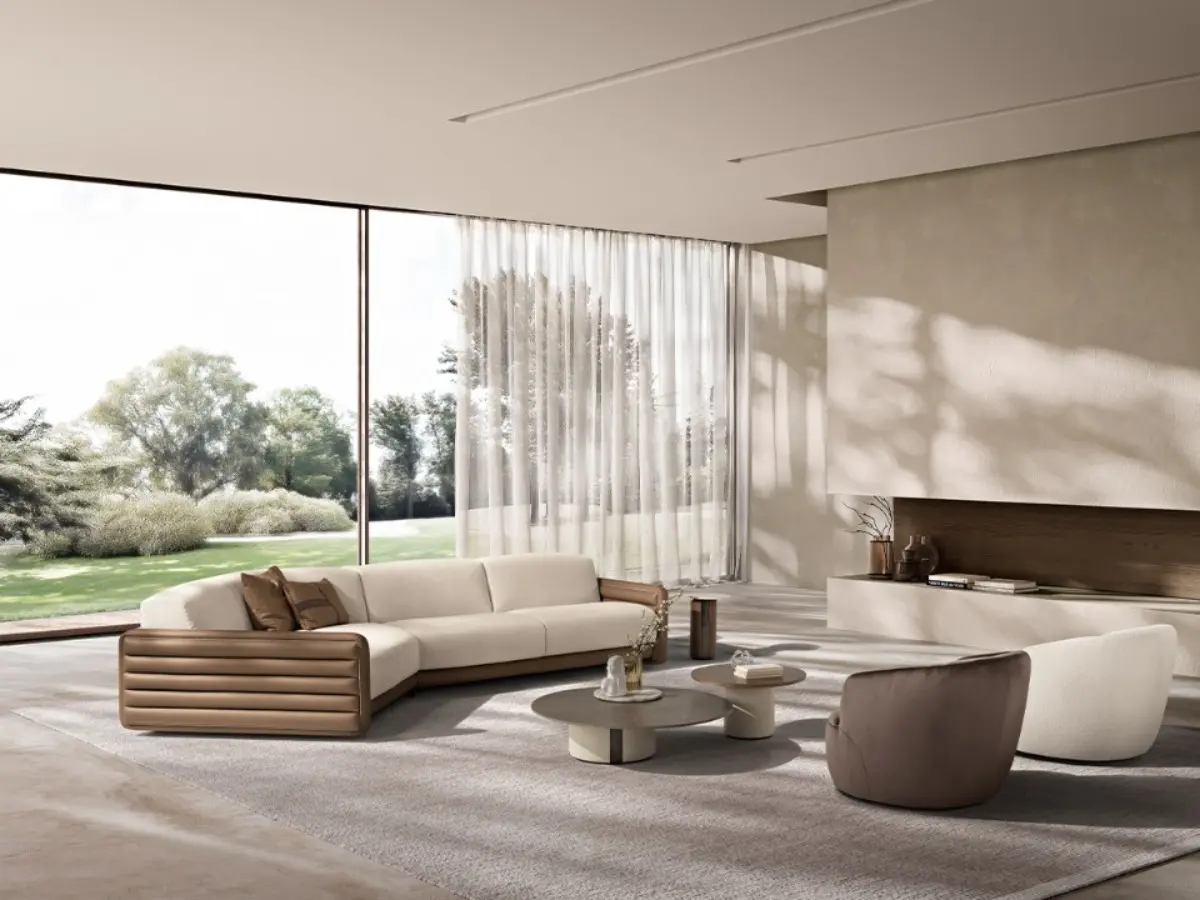 SARTORIS by Maxdivani - Penelope