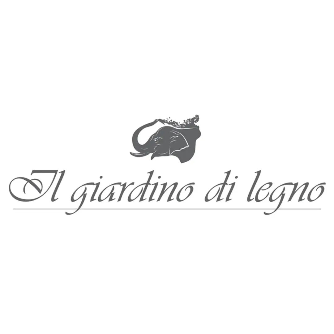 Il Giardino di Legno