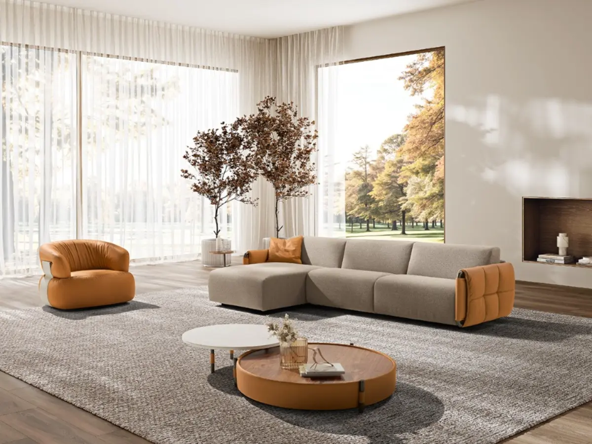 SARTORIS by Maxdivani - Aurora