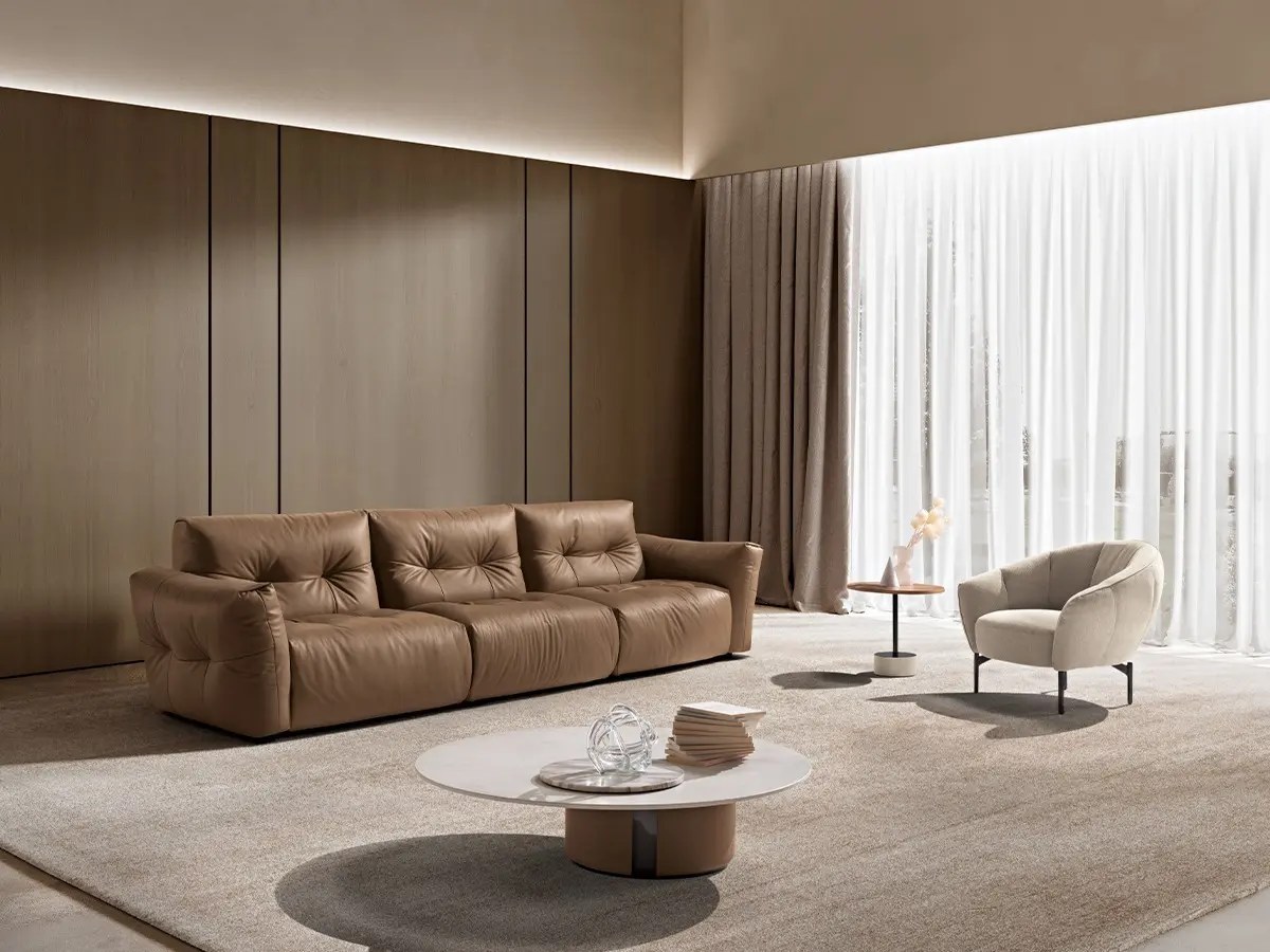 Max Divani - SORRISO