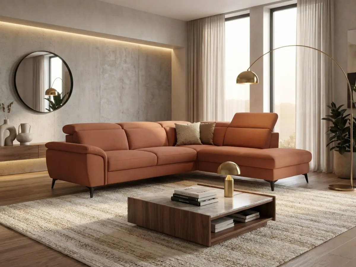 AIDA BY FDESIGN ITALIA SRL