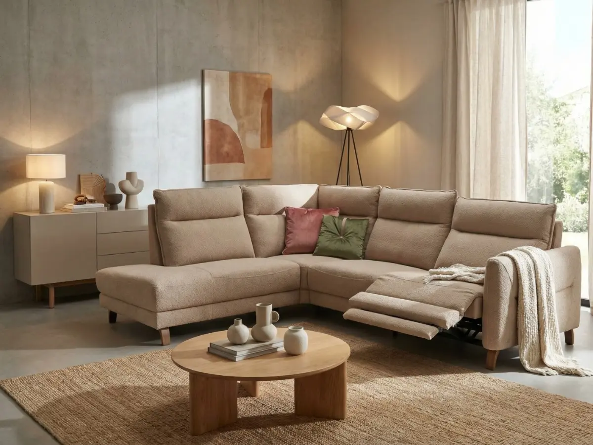 MONZA BY FDESIGN ITALIA SRL