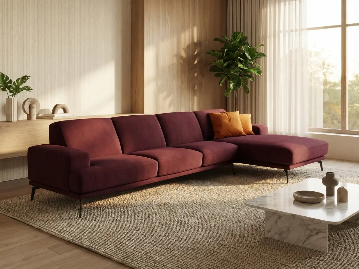 MONZA BY FDESIGN ITALIA SRL