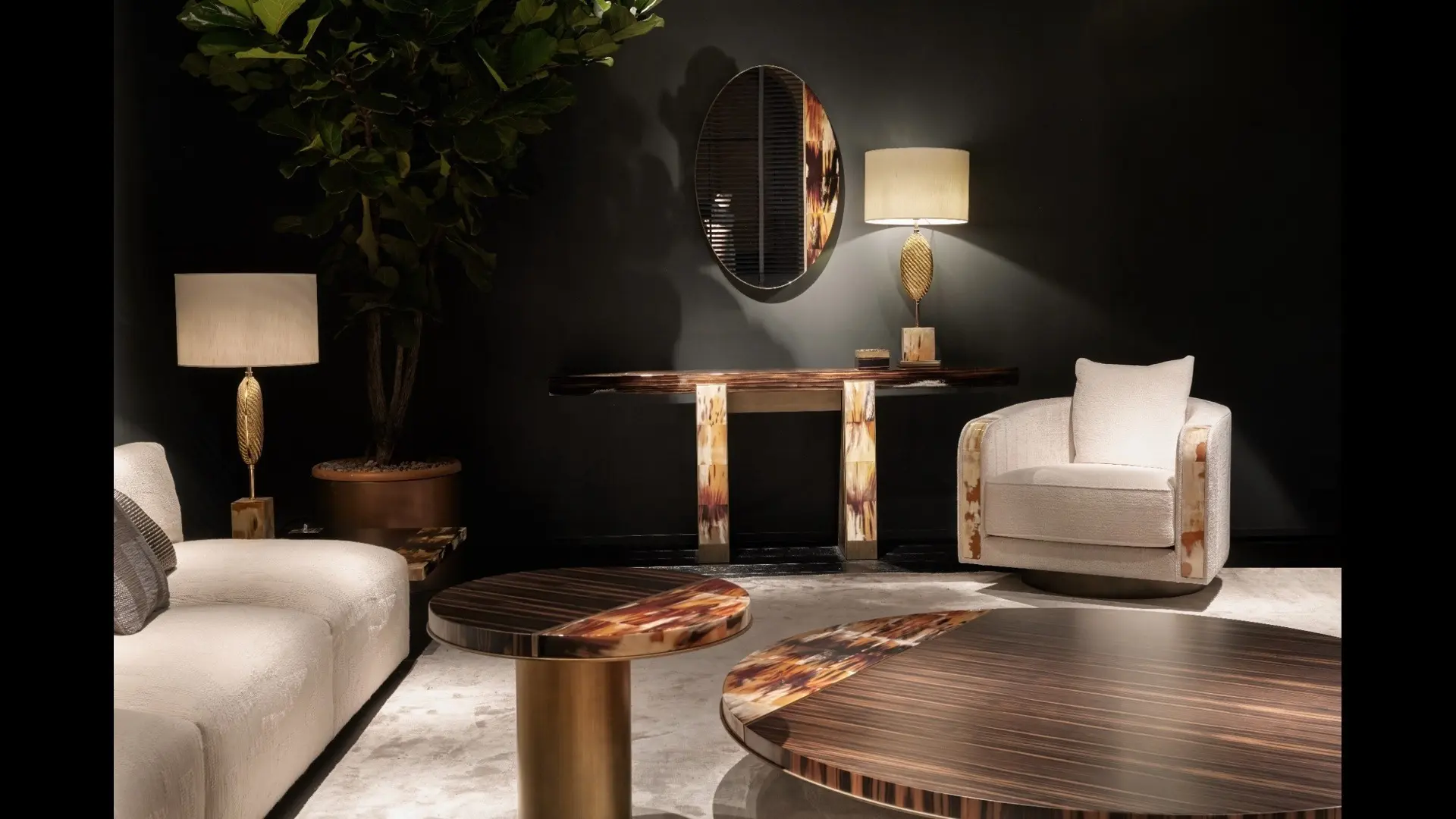 Arcahorn - Ardea Consolle