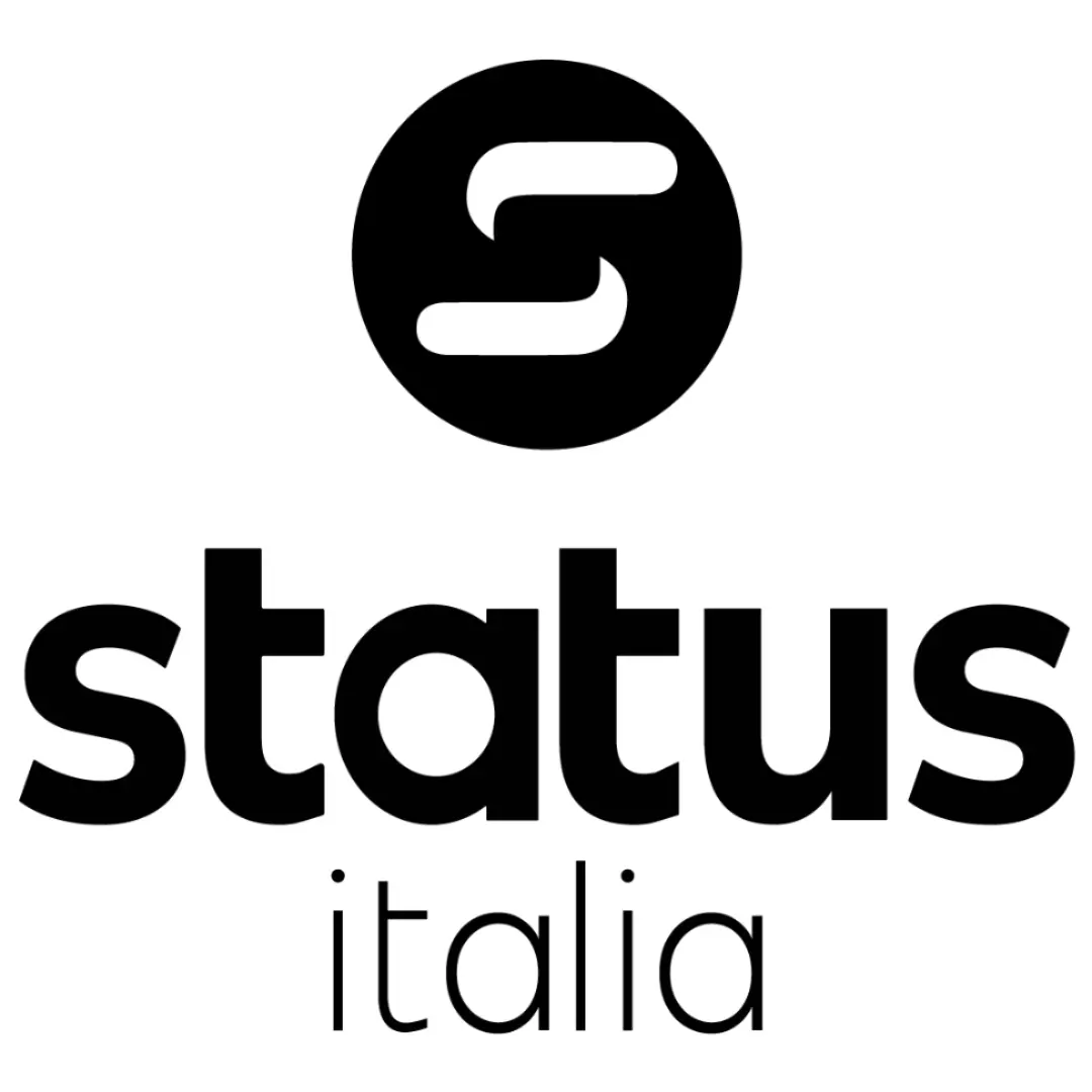 logo Status