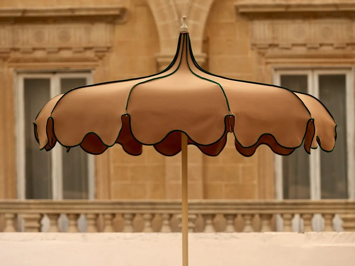 CREMA OUTDOOR - Pagoda