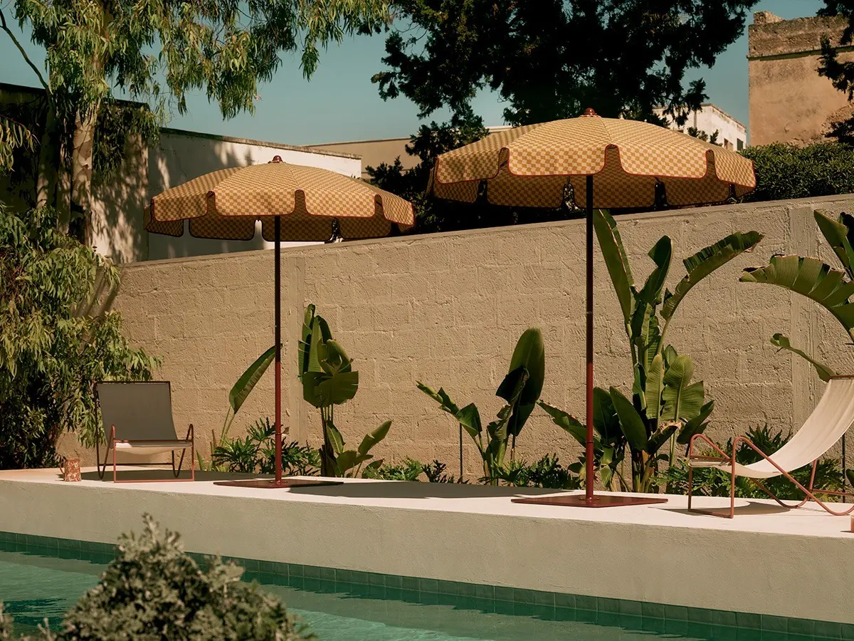 CREMA OUTDOOR - Poseidon