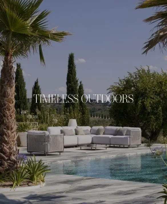 Timeless Outdoors 2026 - New in