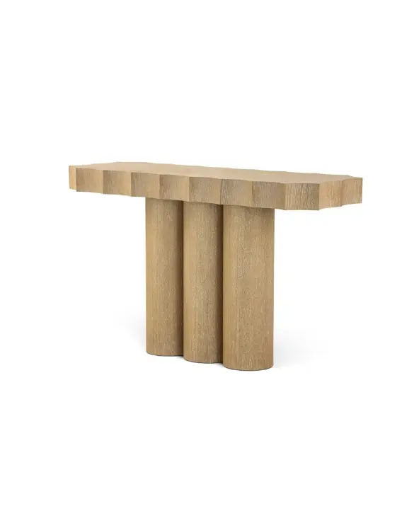 JLC - Pamela Consolle