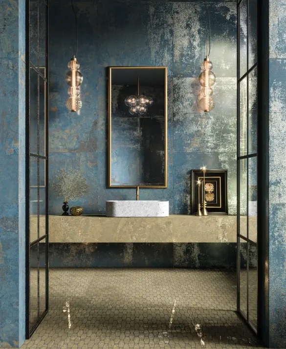 Aparici - Illusion Tile Collection